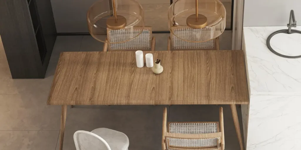 Light Wood Furniture