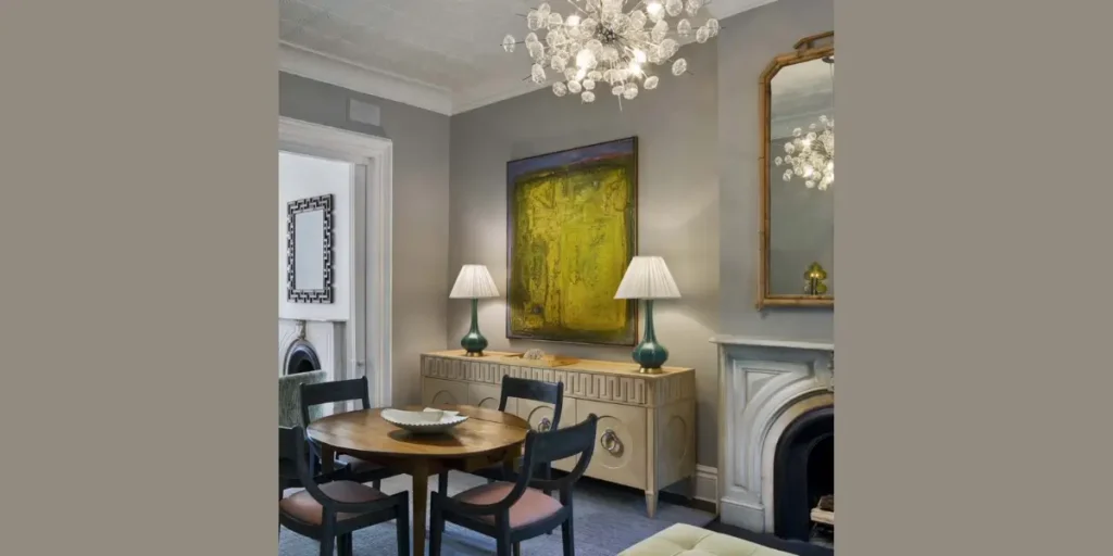 Minimal Yet Impactful Wall Art