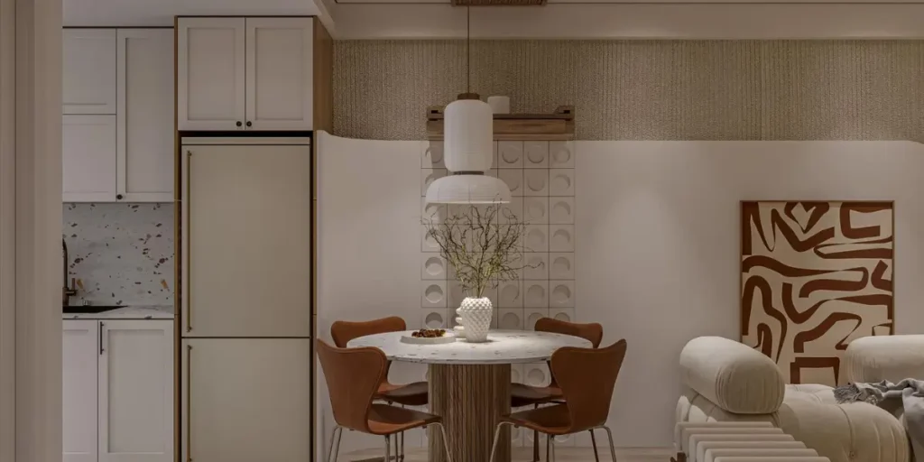 Minimalist Decor Accessories