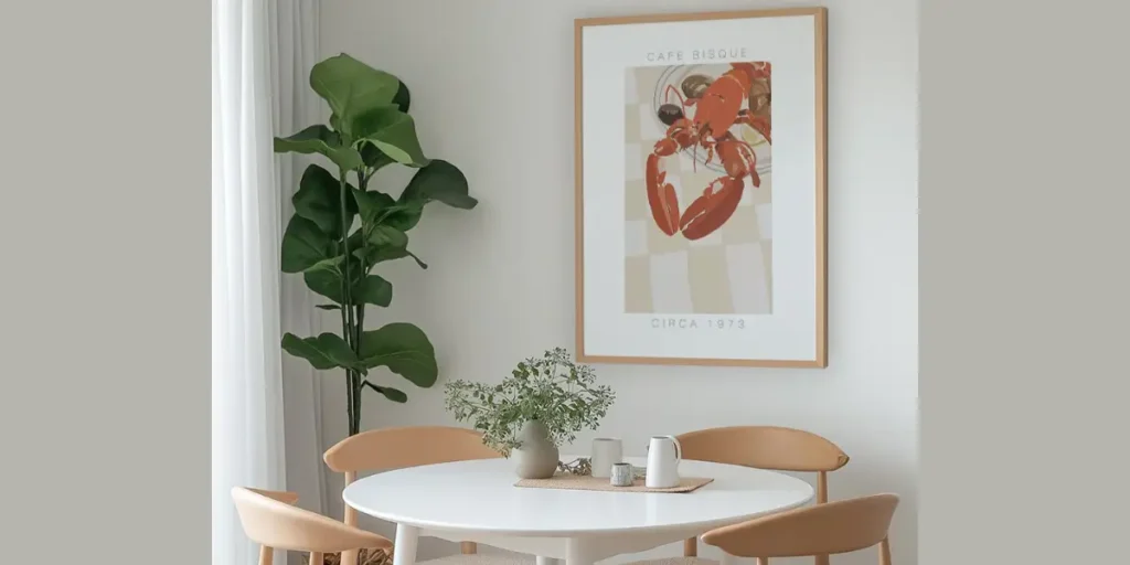 Mixed Media Wall Art