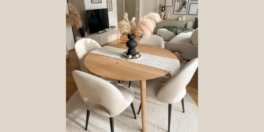 Modern Minimalist Dining Chairs