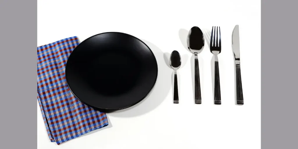 Monochrome Black and White Setting