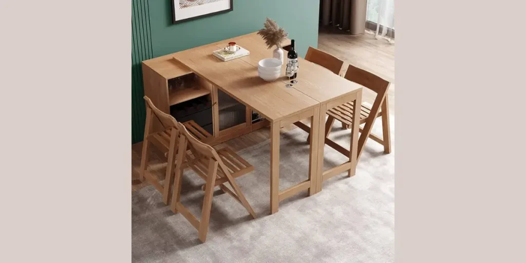 Multi Functional Furniture