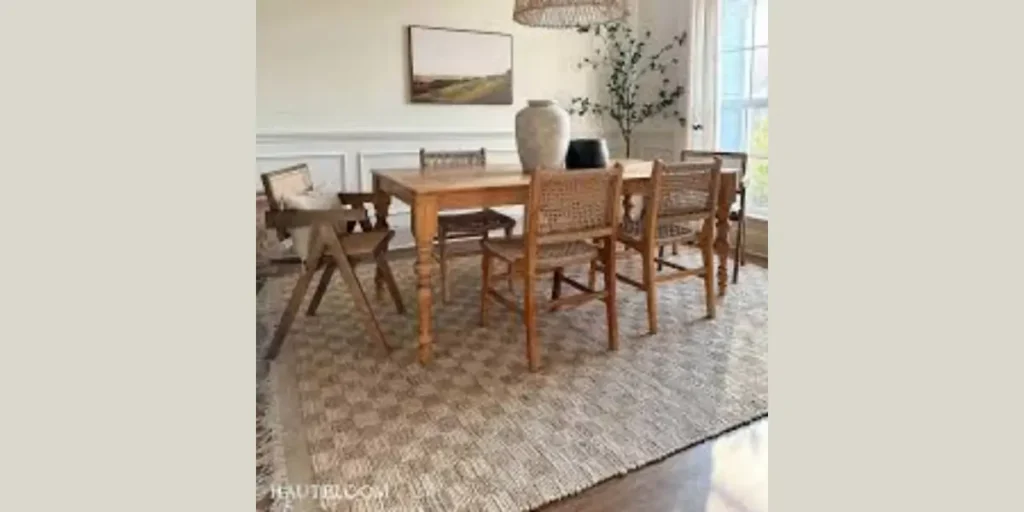 Natural Fiber Rugs and Textiles