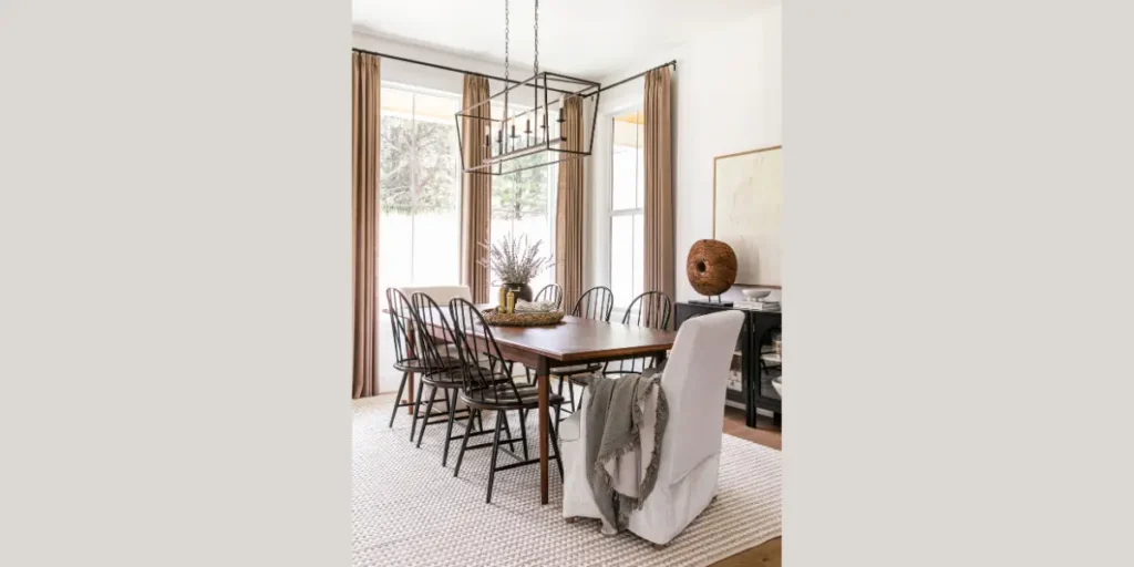 Natural Light Focused Layout