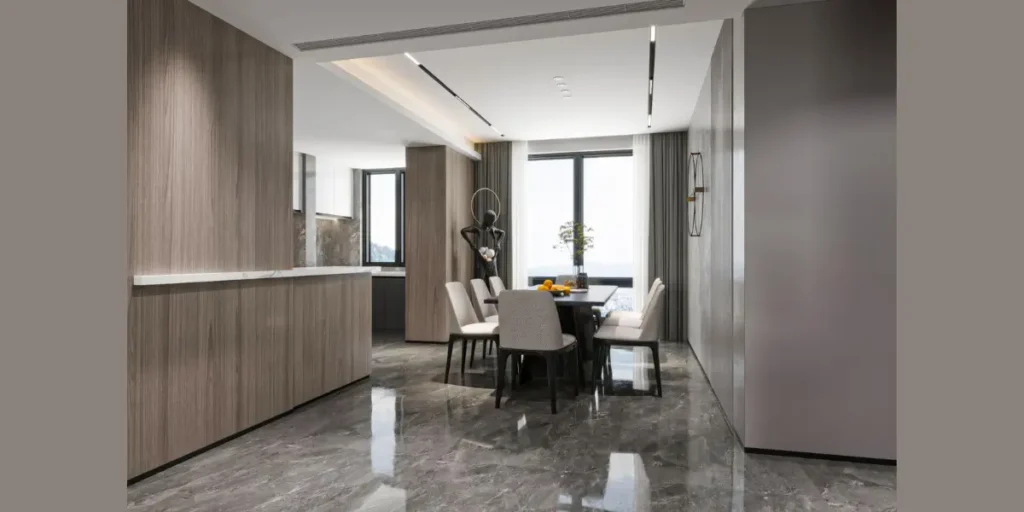 Natural Stone Flooring