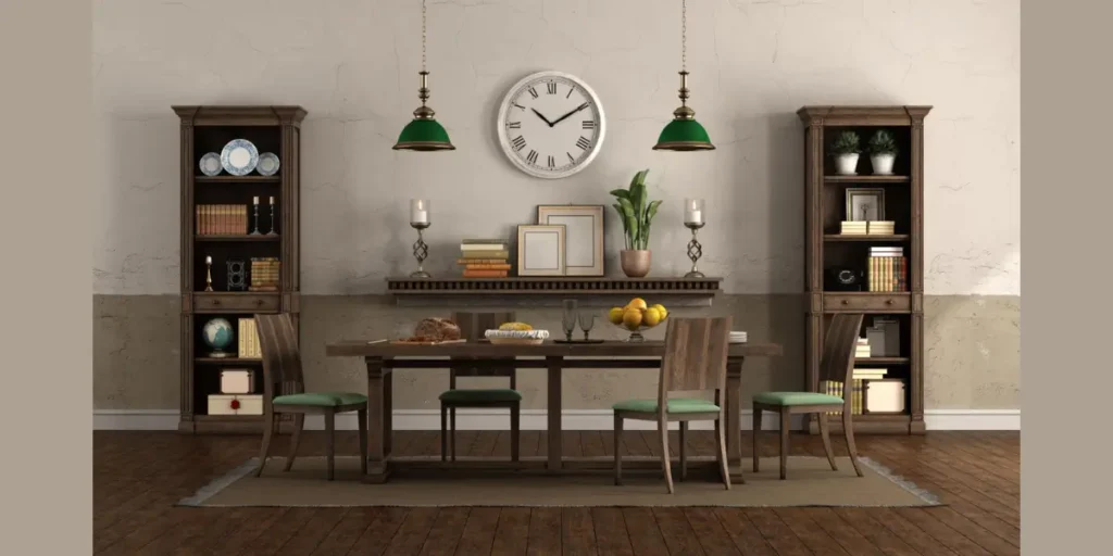 Neutral Earth Tone Palette