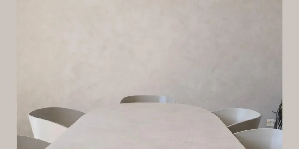 Neutral Tone Wallpaper for Long-Term Style