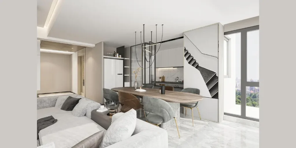 Open Concept Integration