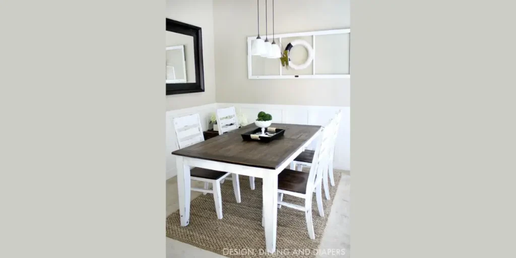 Paint for a Bold Contemporary Look