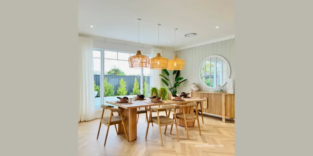 Pendant Lighting for a Modern Look