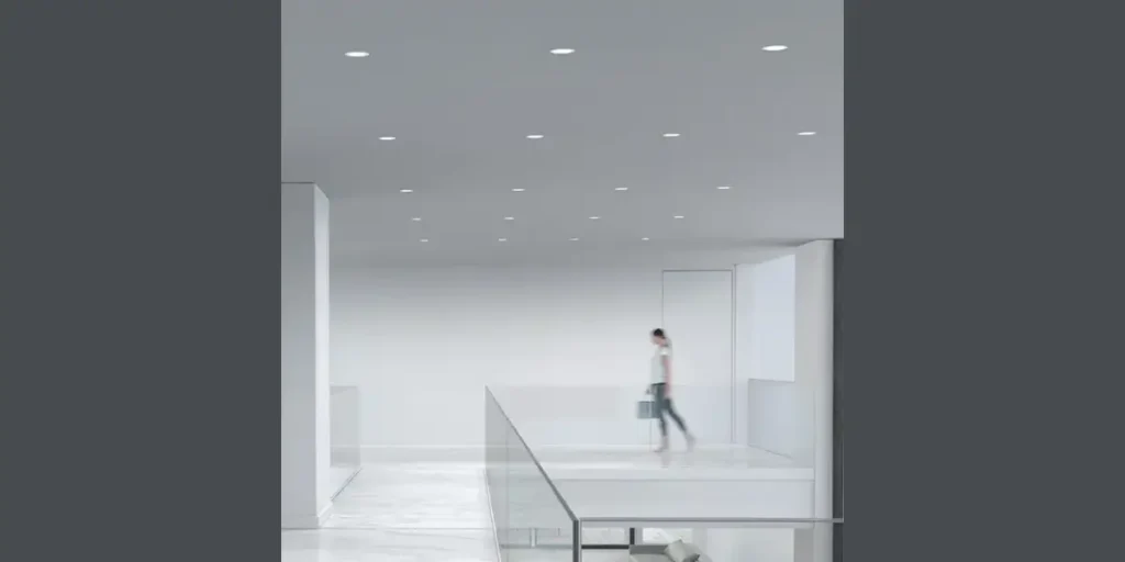 Recessed Ceiling Lighting