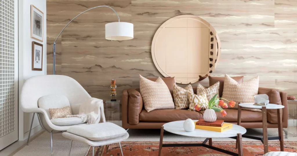 Apartment-Friendly Statement Lighting Fixtures