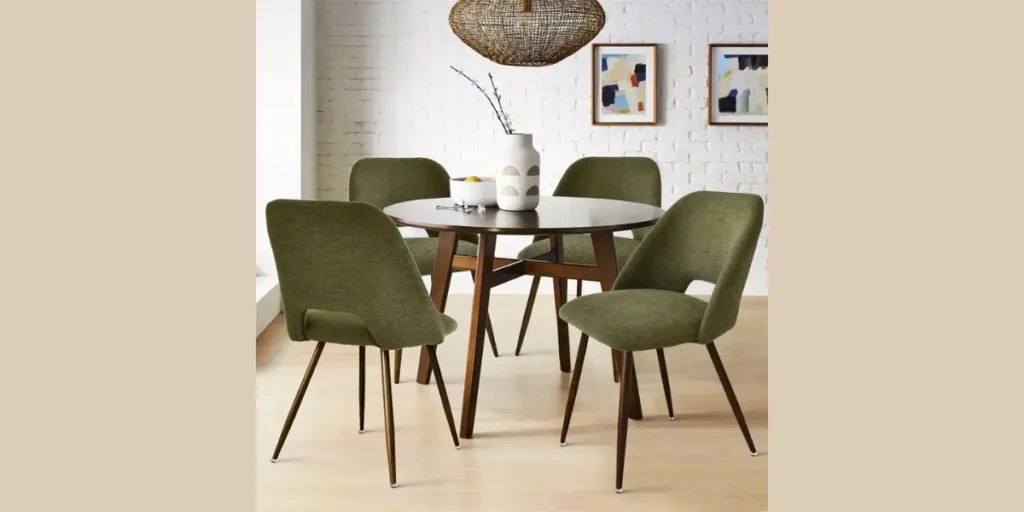 Replace Dining Chairs for Instant Impact