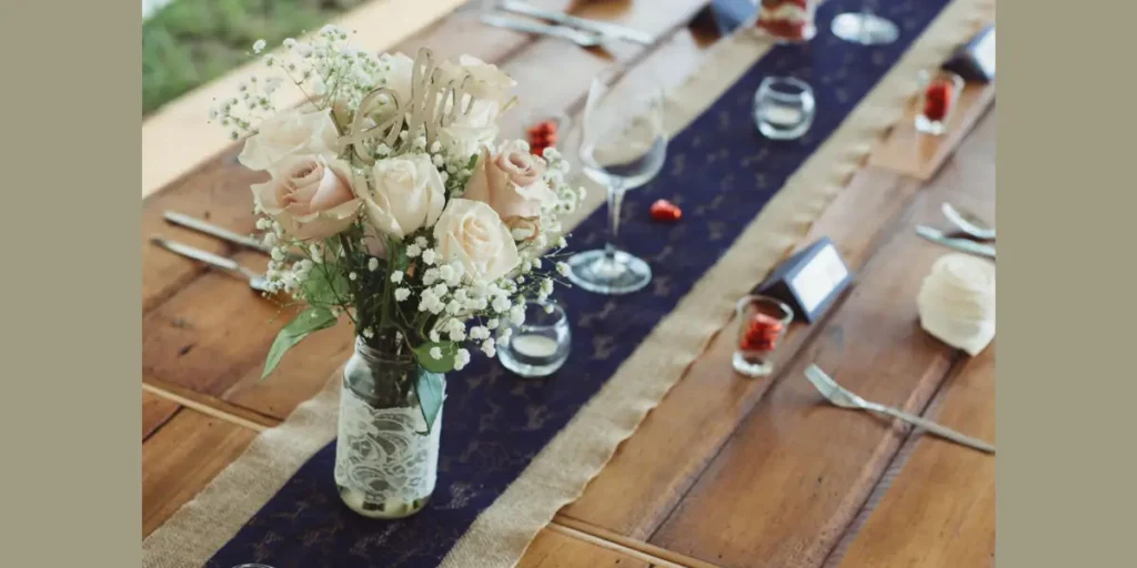 Rustic Farmhouse Arrangement