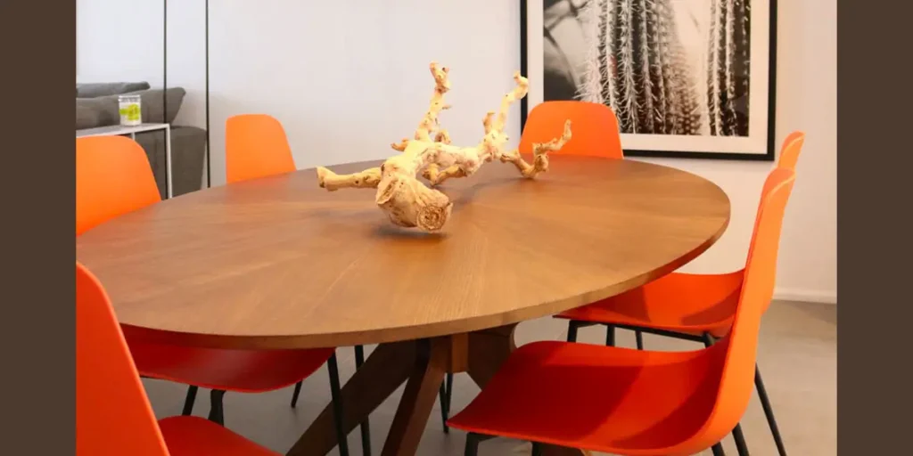 Sculptural Art Piece