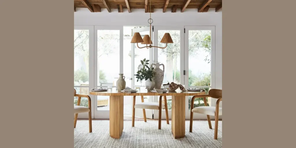 Sculptural Decorative Object