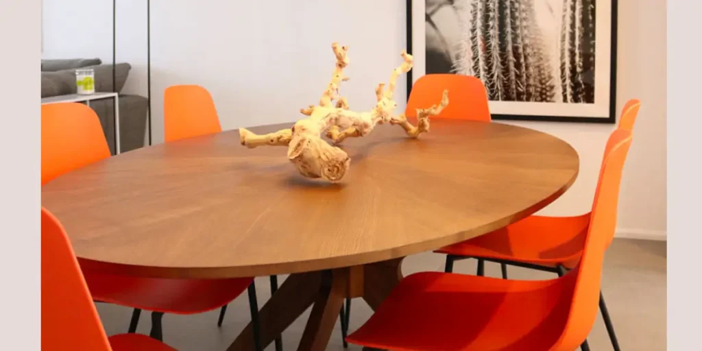 Sculptural Decorative Object