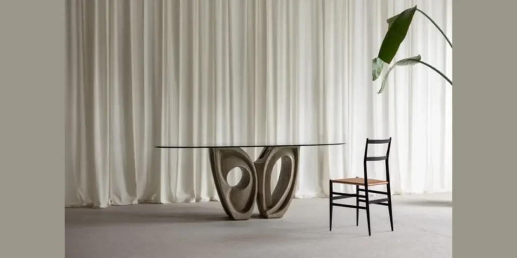 Sculptural Decorative Objects