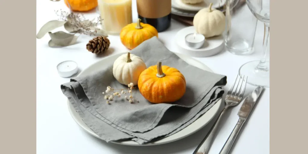 Seasonal Decorative Accents