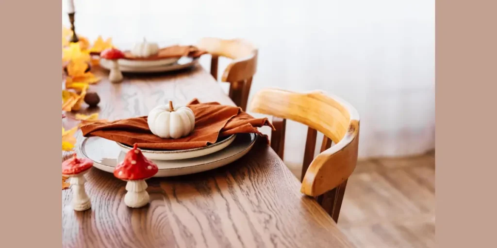 Seasonal Styling Rotation