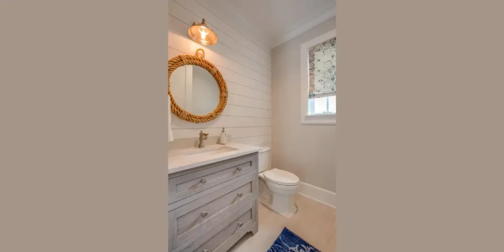 Shiplap Walls for Authentic Farmhouse Texture