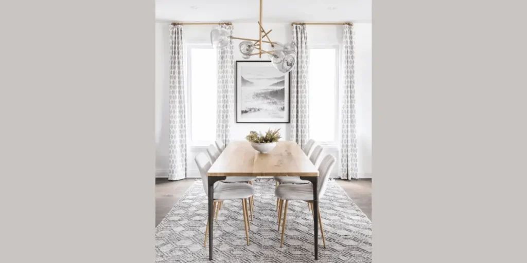 Simple Curtains or Blinds