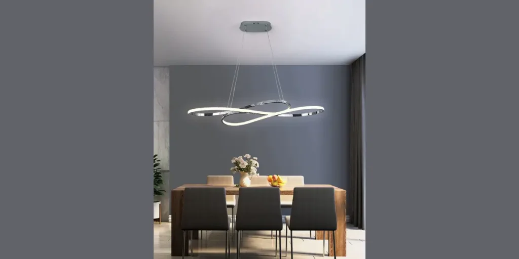 Smart Dimmable Fixture
