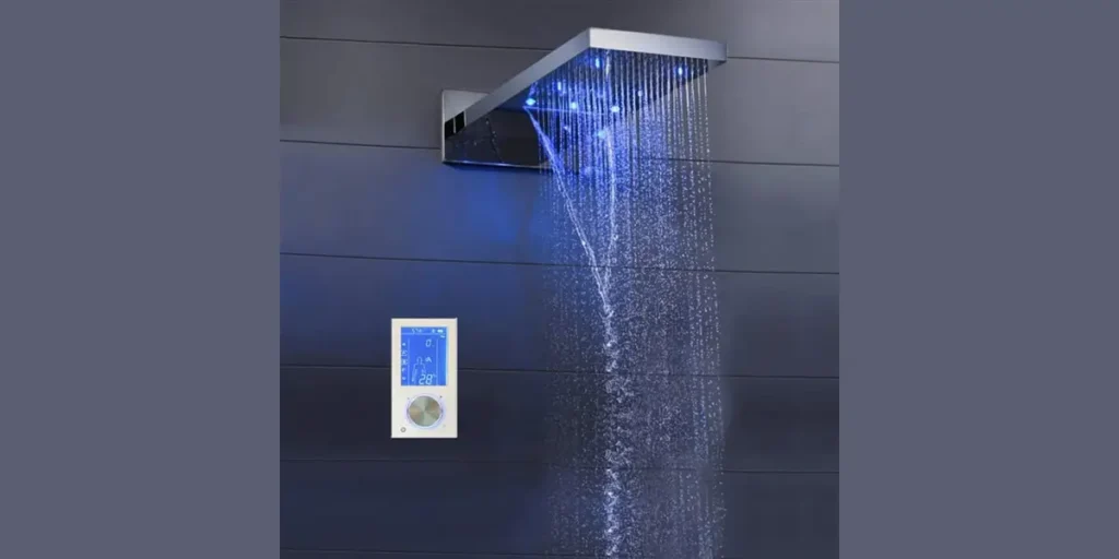 Smart Shower Systems