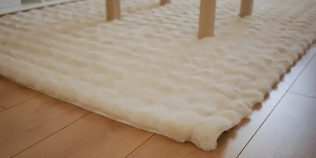 Soft Area Rug