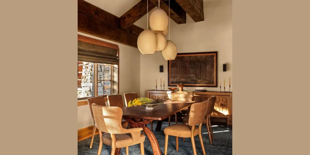 Statement Ceiling Upgrade