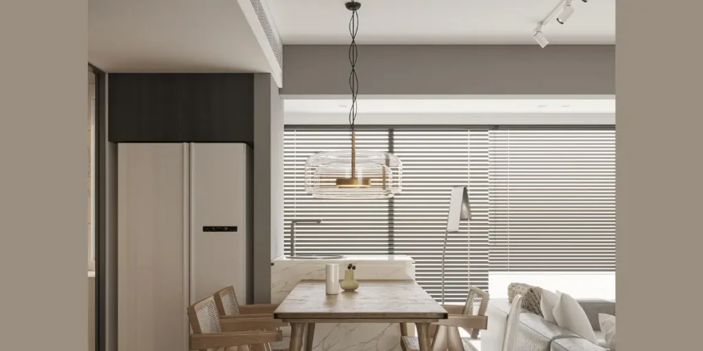 Statement Pendant Light