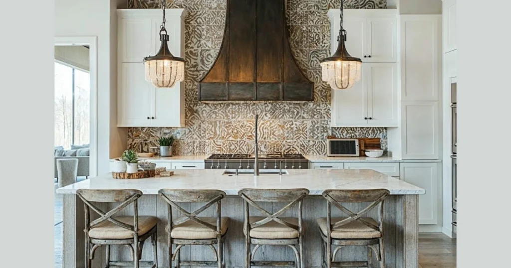  Statement Pendant Lighting with Simple Design