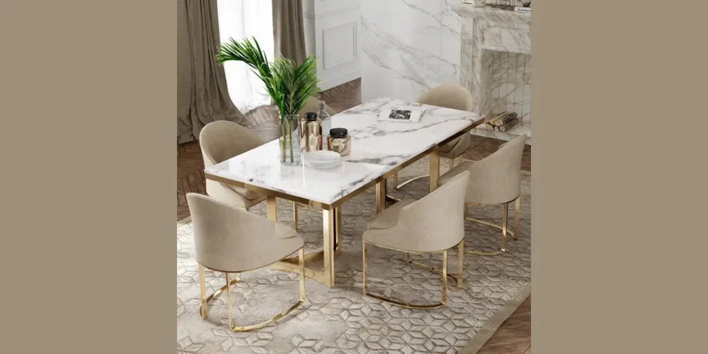 Upgrade Seating to Transform the Look