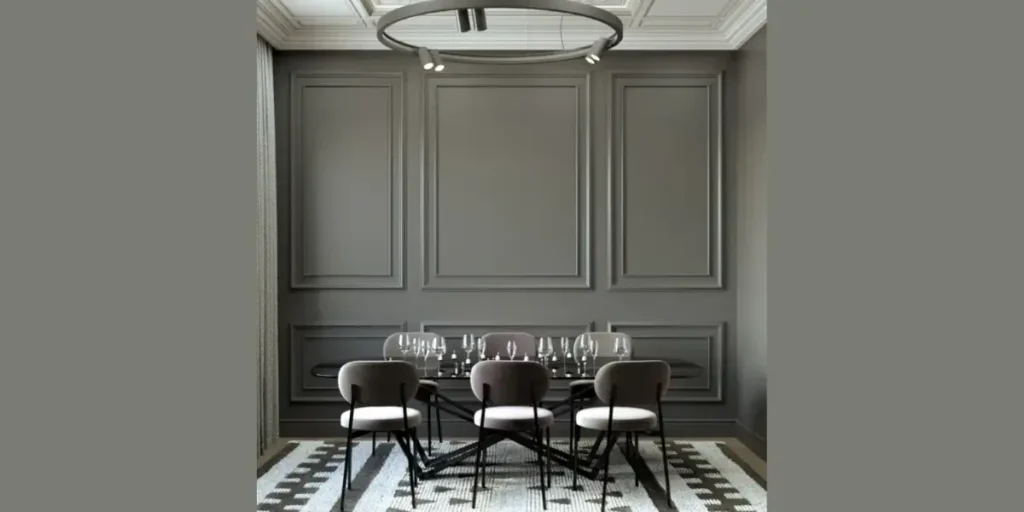 Subtle Architectural Details