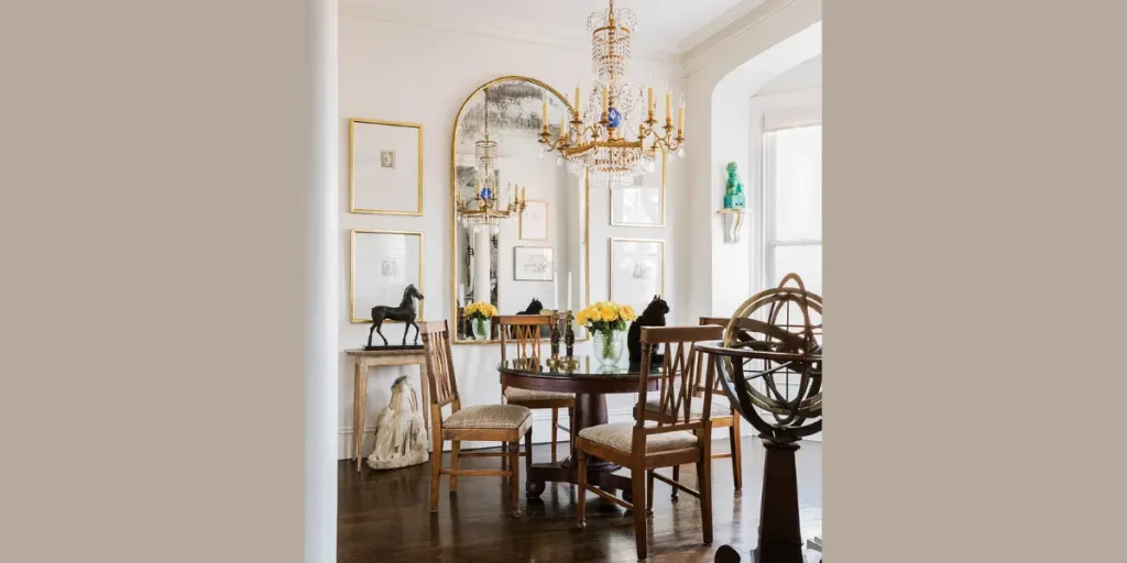 Symmetrical Layout Design