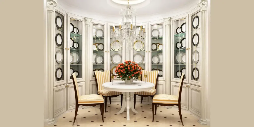 Symmetrical Layout Design