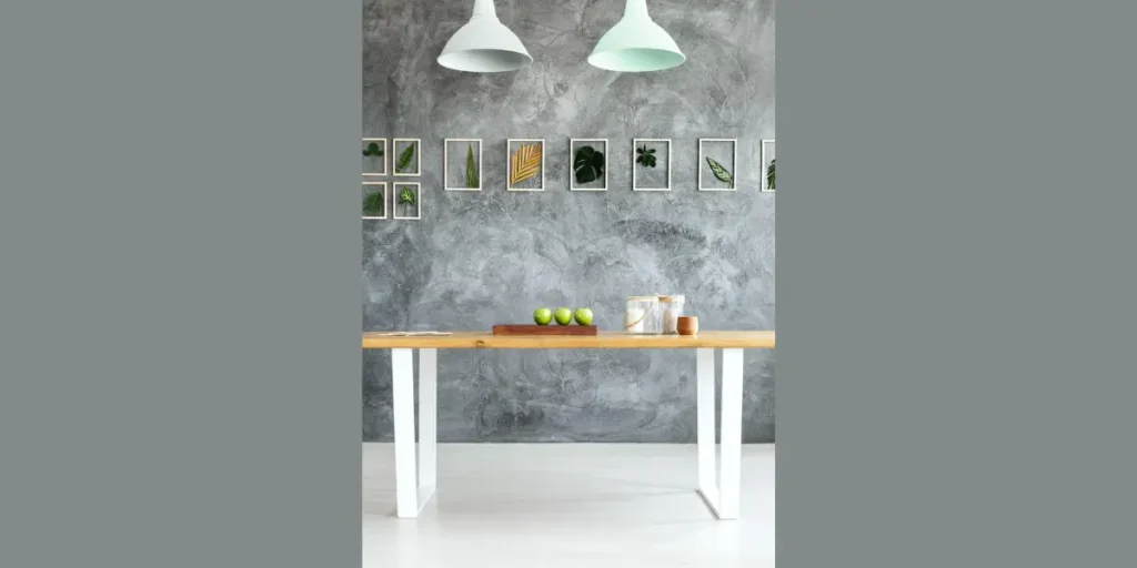 Textured Wall Feature