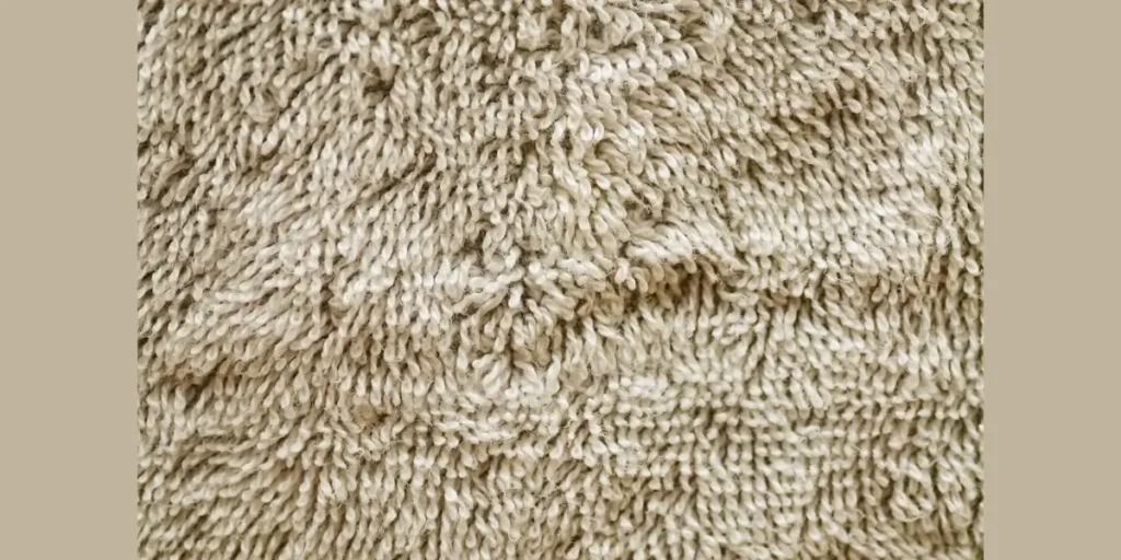 Textured Wool Carpet