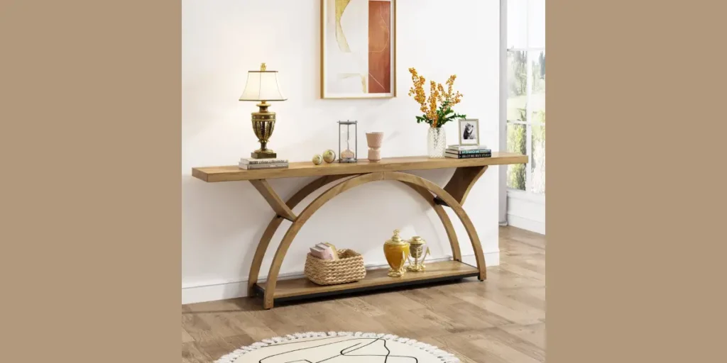 Two Tier Storage Console