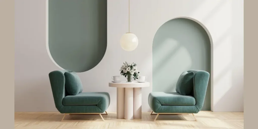 Two Tone Paint Refresh