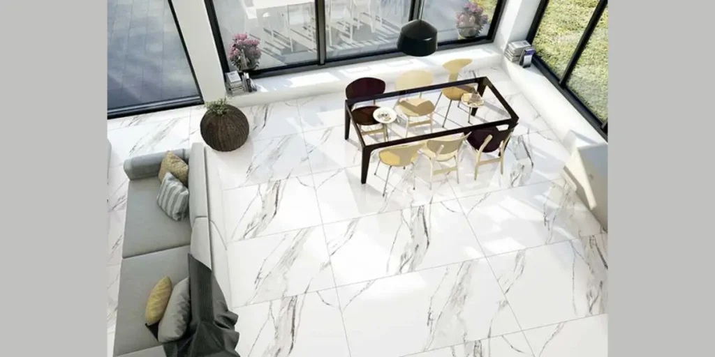 Update Flooring for a Fresh Base