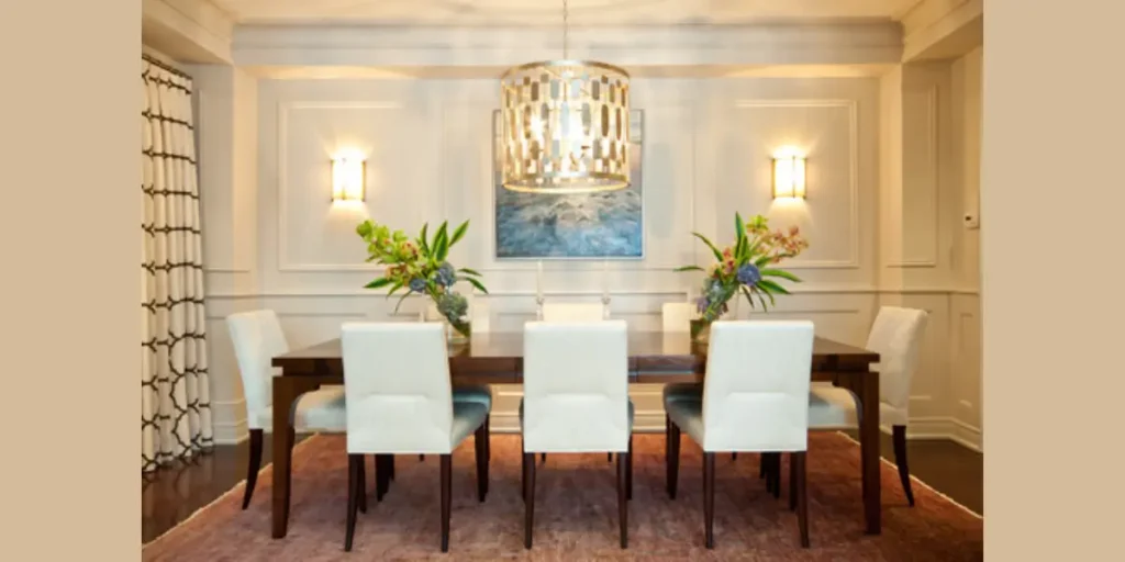 Wall Sconces for Layered Lighting