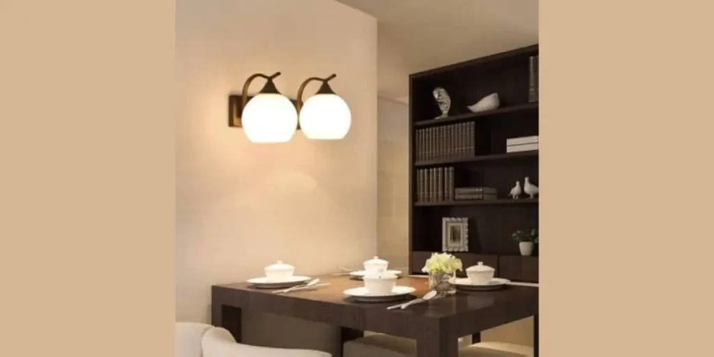 Wall Sconces for Soft Ambient Light