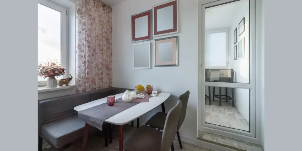 Wallpaper Accent Wall