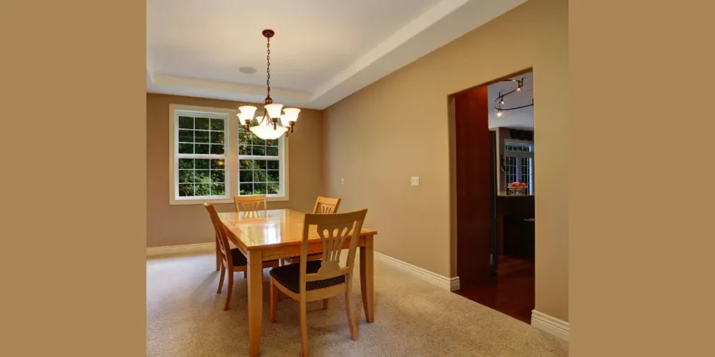 Warm Neutral Beige or Greige