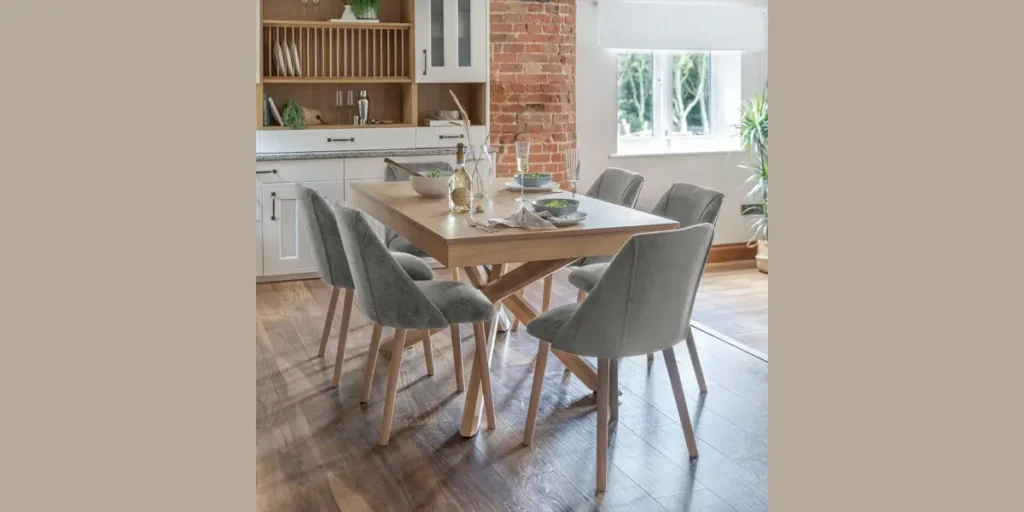 Whitewashed Wood Finishes