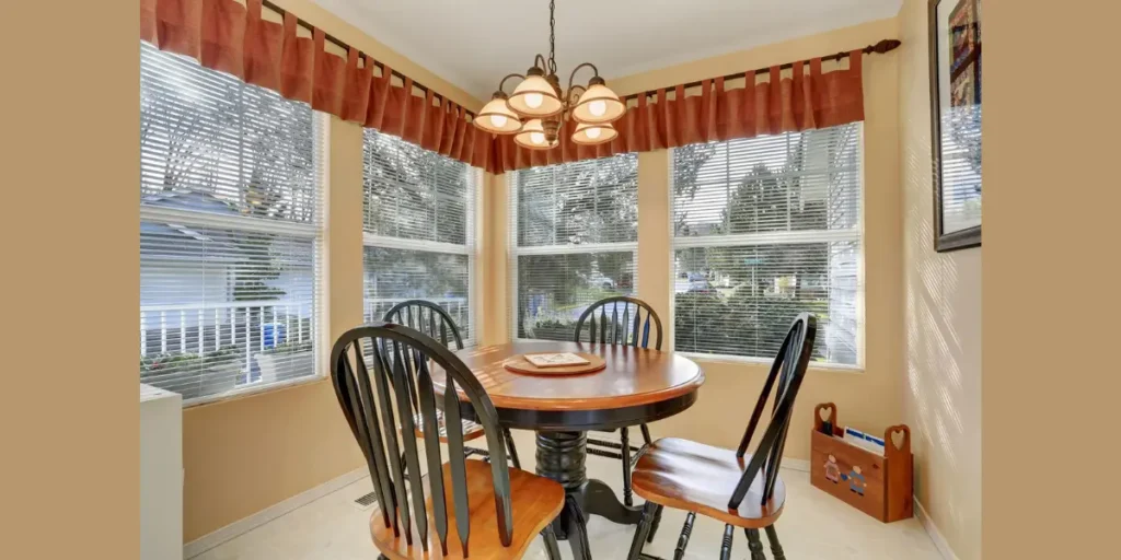 Window-Focused Layout