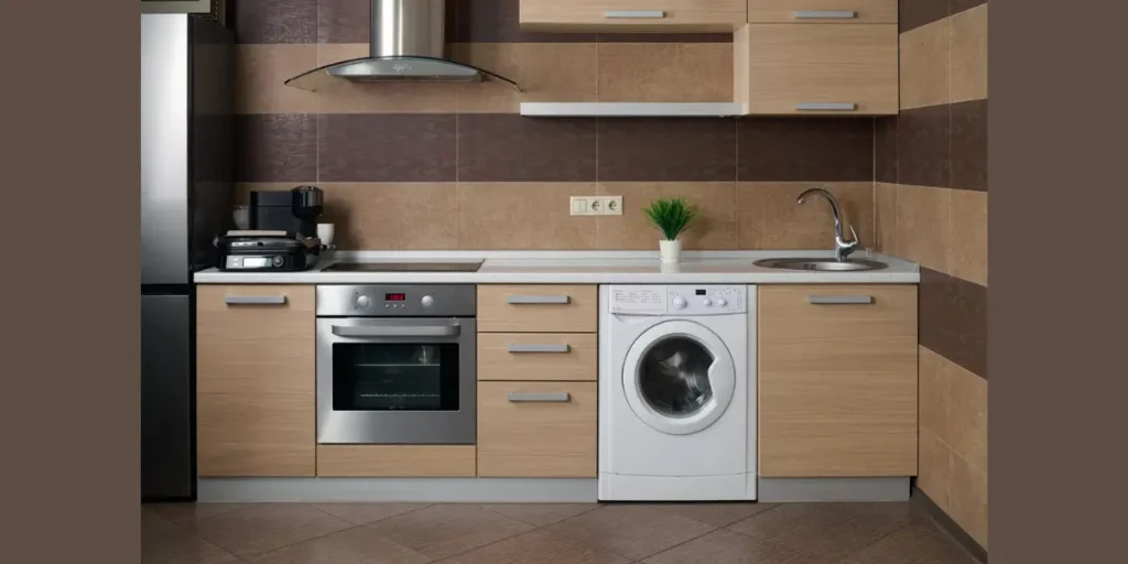 Add Built-In Appliances