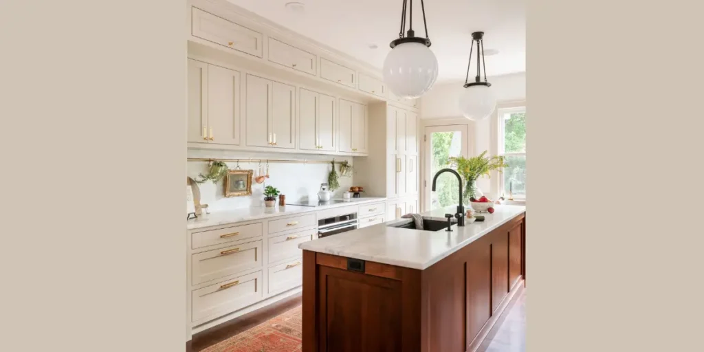 Add Decorative Molding to Cabinets